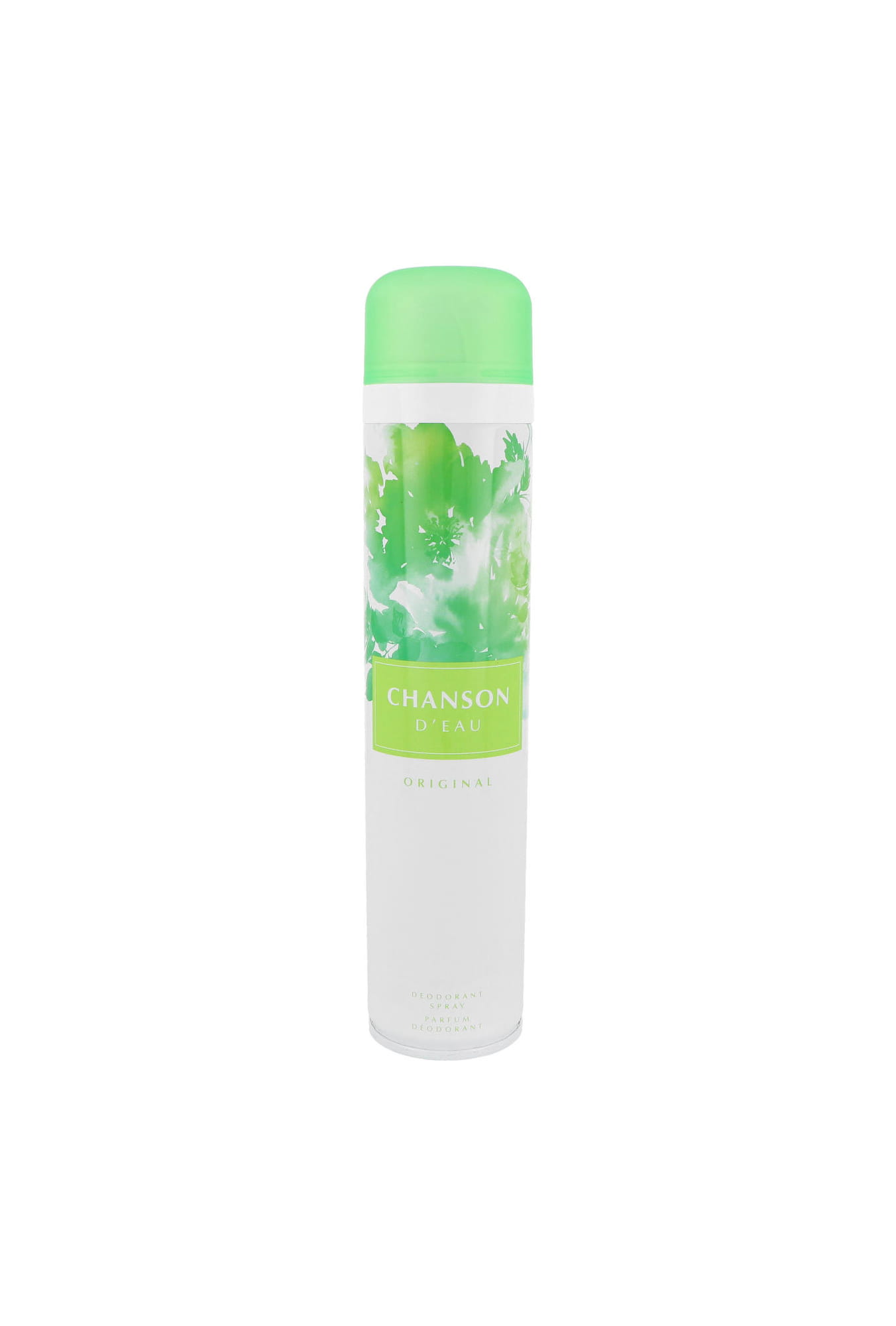 Coty Chanson D`Eau Original Deo Spray 200ml-651657